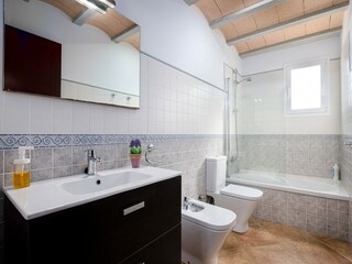 Villa Can Picafort Kenmerken 36