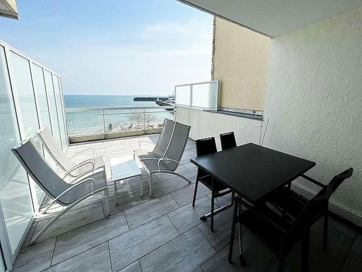 Appartement Saint-Pierre-Quiberon Enregistrement extérieur 1