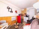 Apartamento Saint-Lary-Soulan  1