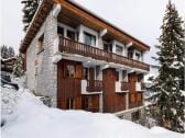 Apartamento Saint-Bon-Tarentaise  1