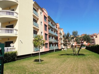 Apartamento Empuriabrava  1