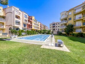 Appartement cosy avec terrasse - Empuriabrava - image1