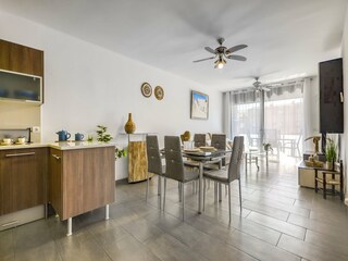 Apartment Empuriabrava  24