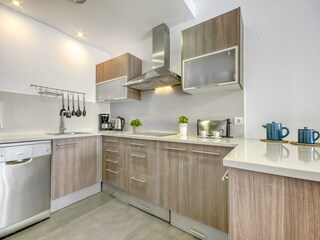 Appartement Empuriabrava  25