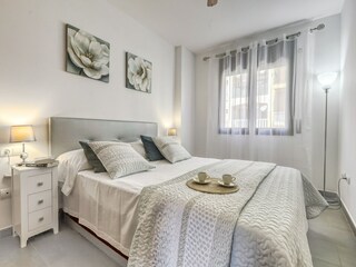 Apartment Empuriabrava  34