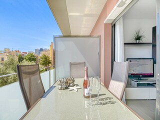 Apartamento Empuriabrava  11