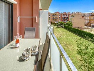 Apartment Empuriabrava  36