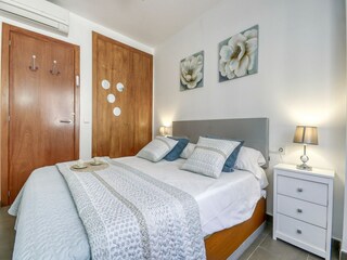 Appartement Empuriabrava  38