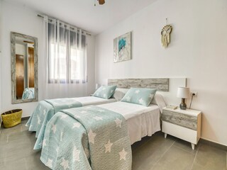 Appartement Empuriabrava  39