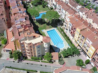 Apartamento Empuriabrava  17
