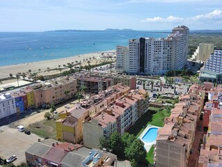 Apartamento Empuriabrava  18