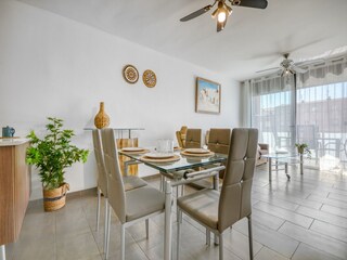 Appartement Empuriabrava  41