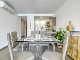 Appartement Empuriabrava  28