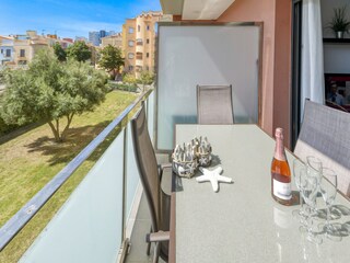 Apartment Empuriabrava  42