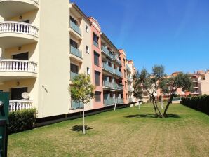 Apartment Gemütliche Wohnung mit Terrasse - Empuriabrava - image1