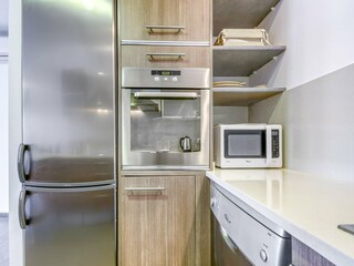 Appartement Empuriabrava  44