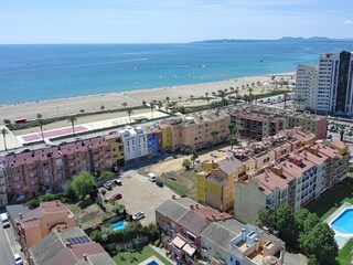 Appartement Empuriabrava  46
