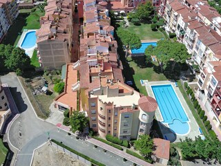 Apartamento Empuriabrava  21