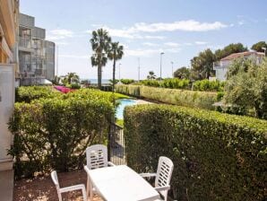 Apartment Ground floor on the first line - Roquer Marti - Alcossebre - image1