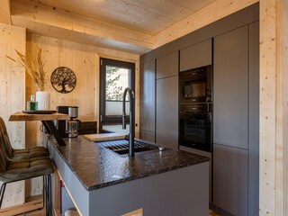 Parco vacanze Turracherhöhe Caratteristiche 22