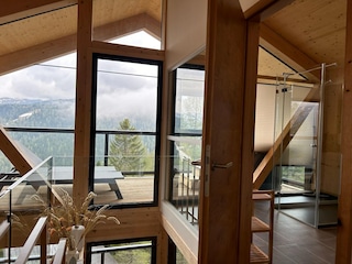 Parco vacanze Turracherhöhe Caratteristiche 12