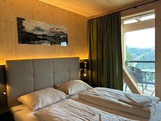 Vakantiepark Turracherhöhe Kenmerken 11