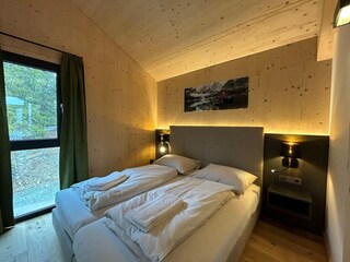 Parco vacanze Turracherhöhe Caratteristiche 11