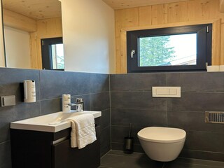 Parco vacanze Turracherhöhe Caratteristiche 23