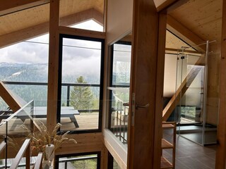Vakantiepark Turracherhöhe Kenmerken 13