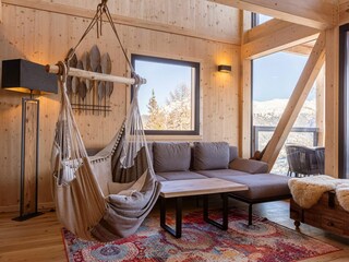 Vakantiepark Turracherhöhe Kenmerken 15