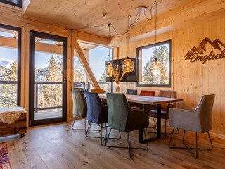 Vakantiepark Turracherhöhe Kenmerken 28