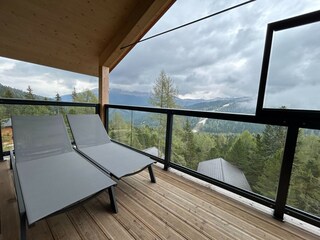 Ferienpark Turracherhöhe Außenaufnahme 9