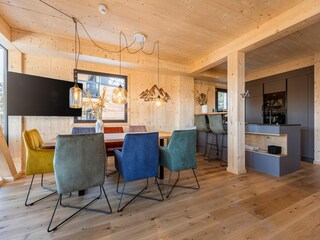 Parco vacanze Turracherhöhe Caratteristiche 13