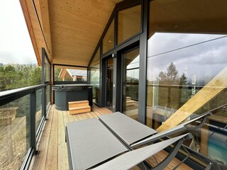 Ferienpark Turracherhöhe Außenaufnahme 4