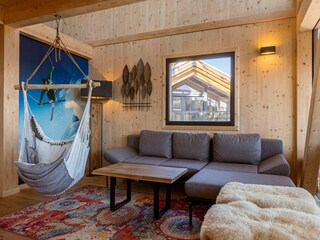Vakantiepark Turracherhöhe Kenmerken 19