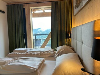Vakantiepark Turracherhöhe Kenmerken 23