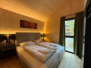 Vakantiepark Turracherhöhe Kenmerken 24