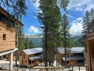 Ferienpark Turracherhöhe Außenaufnahme 7