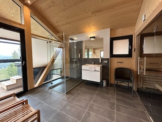 Vakantiepark Turracherhöhe  37