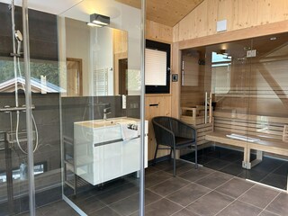 Parco vacanze Turracherhöhe  40