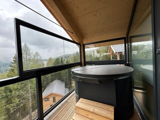 Vakantiepark Turracherhöhe  38