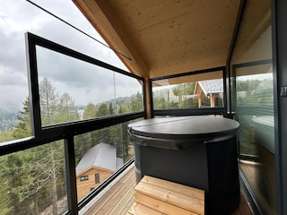 Vakantiepark Turracherhöhe  39