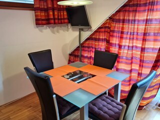 Apartamento Bad Kleinkirchheim Características 6