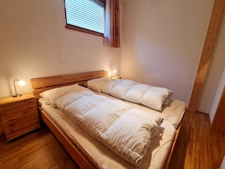 Appartement Bad Kleinkirchheim Équipement 10