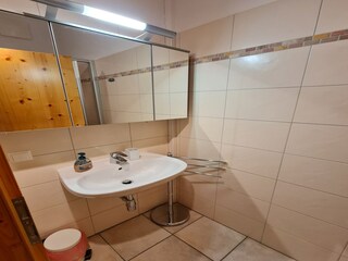 Apartamento Bad Kleinkirchheim Características 7