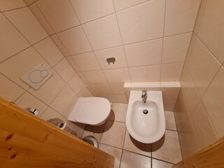 Appartement Bad Kleinkirchheim Équipement 13