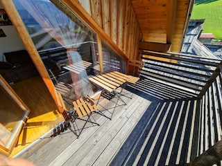 Apartment Bad Kleinkirchheim Outdoor Recording 2