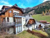 Appartement Bad Kleinkirchheim Buitenaudio-opname 1