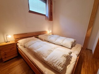 Apartamento Bad Kleinkirchheim Características 9