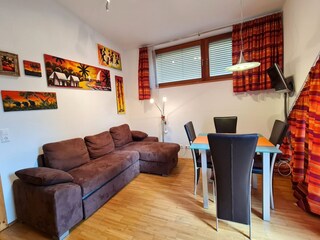 Apartamento Bad Kleinkirchheim Características 16